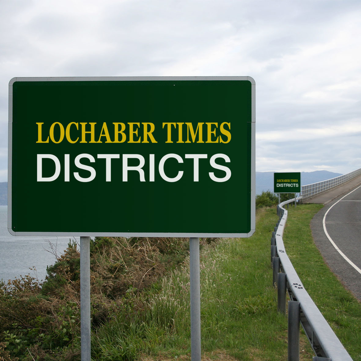 Ardgour and Acharacle 30mph limits speed restriction orders approved