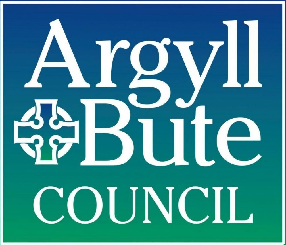 Argyll and Bute Council encourages more recycling