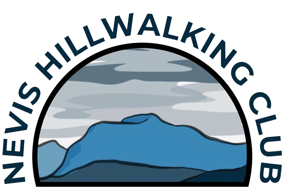 Nevis Hillwalking Club: Sunday September 24