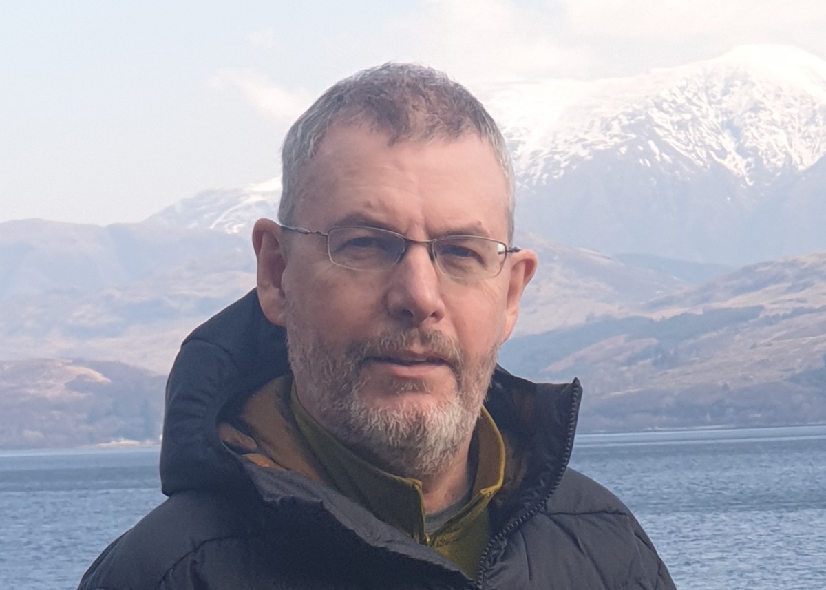 Former Lochaber committee chairman returns to battle for council seat