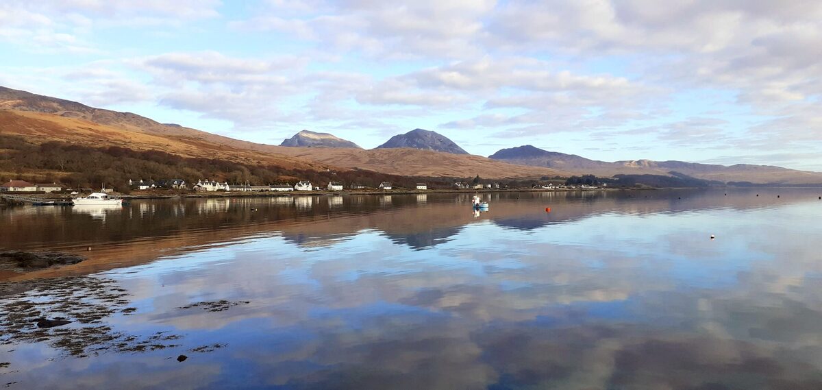 Islanders win fight for Jura ferry funding