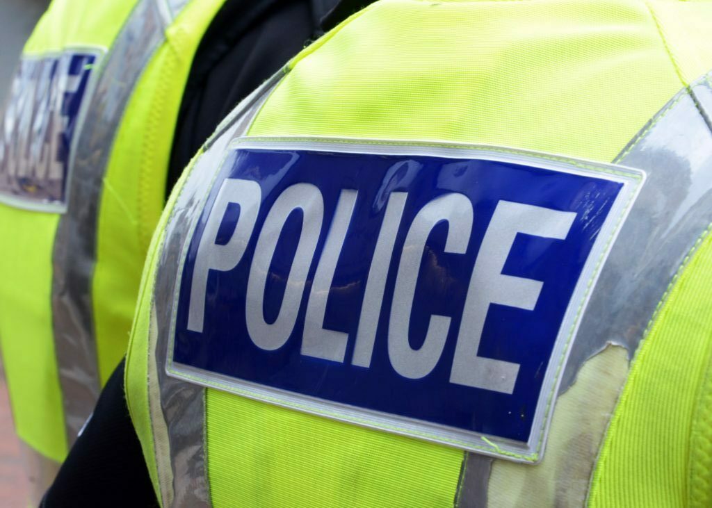Police tackling anti-social behaviour on buses in Fort William