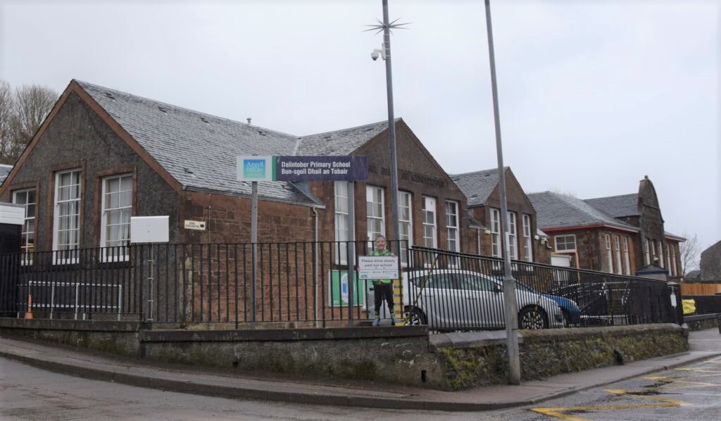 Area committee gives green light to new primary school investigation