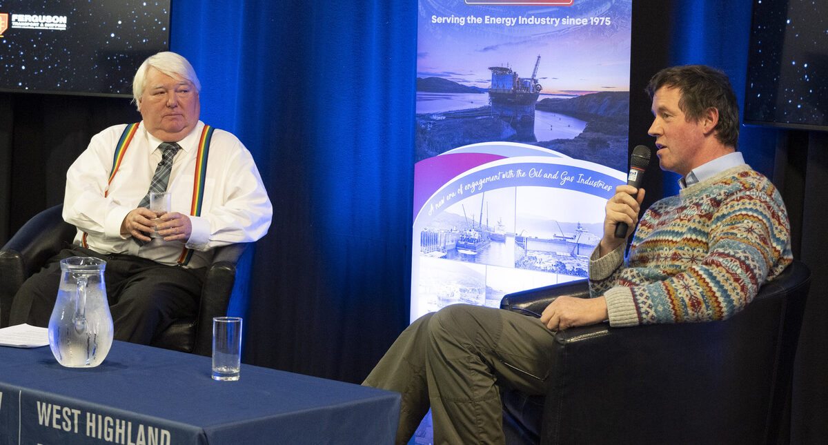Vital role of newspapers underlined at Charles Kennedy Lecture