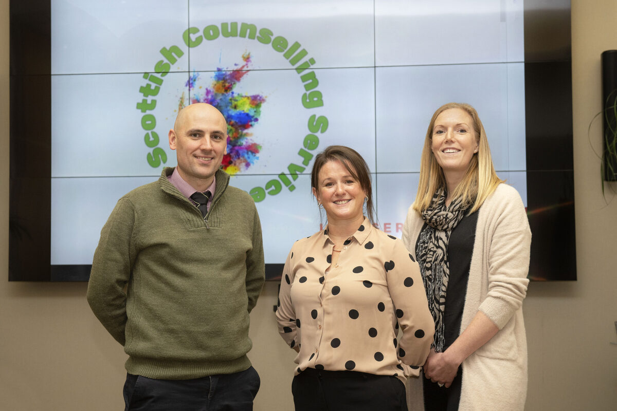 Counselling service becomes latest addition to Camanachd Association mental health initiative