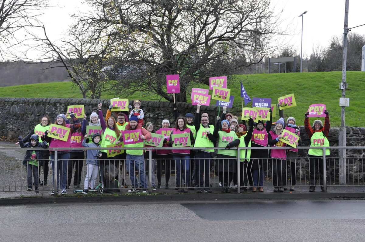 School strikes save council £800,000