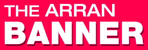 Arran Banner Leader - Friday 11 September 2026