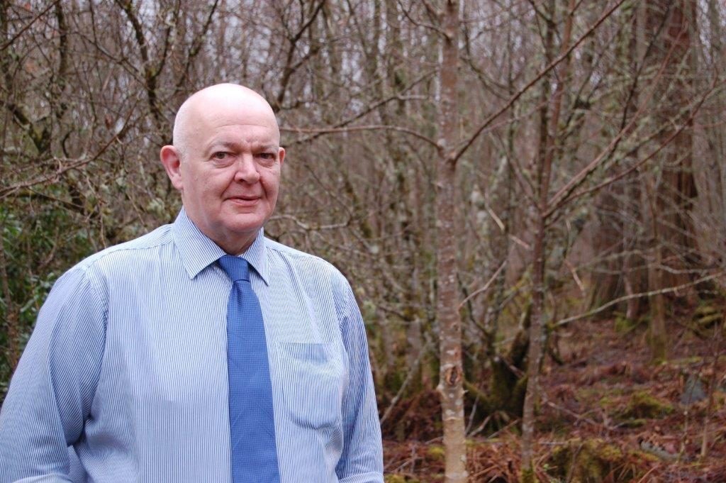 Leader of Argyll &amp; Bute Council appeals for more funding