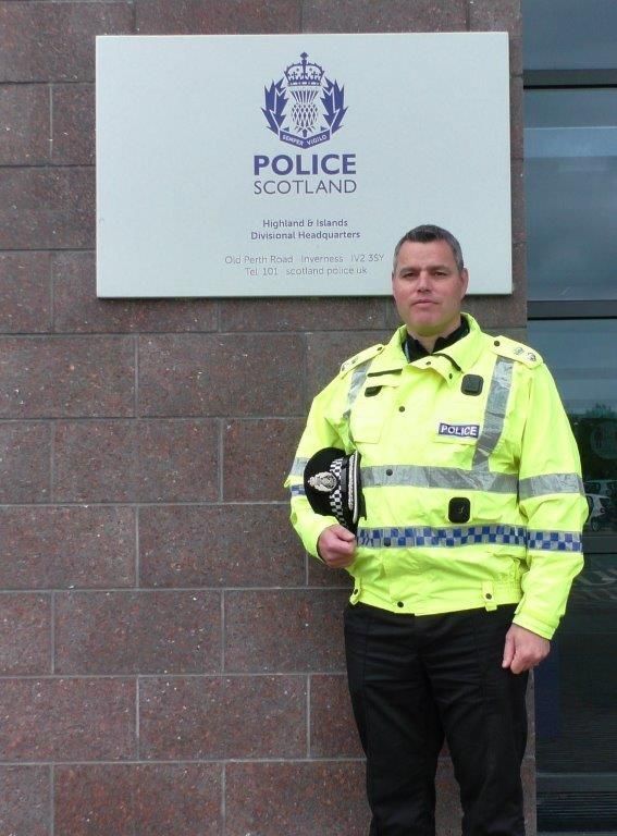 Highlands' top cop says tragedy in Skye and Lochalsh was an 'extremely rare incident'