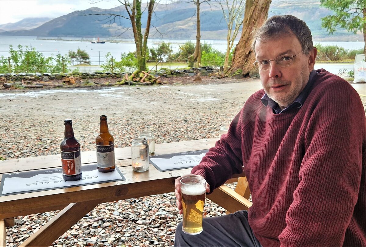 Lochaber business raises a glass to World Gaelic Week