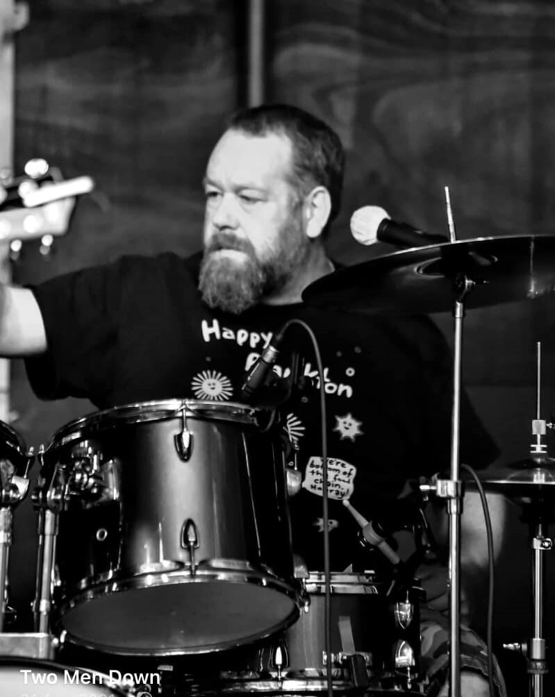 Obituary: Chris Wright – “Campbeltown's Keith Moon”