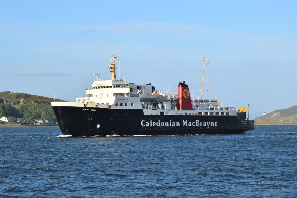 CalMac urged not to repeat timetable delay