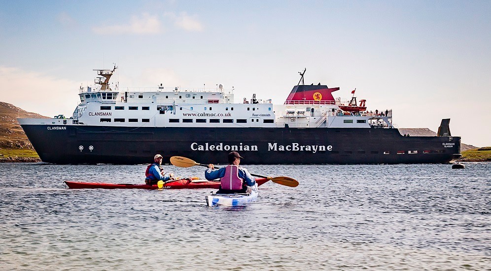 CalMac summer timetables to be released in January