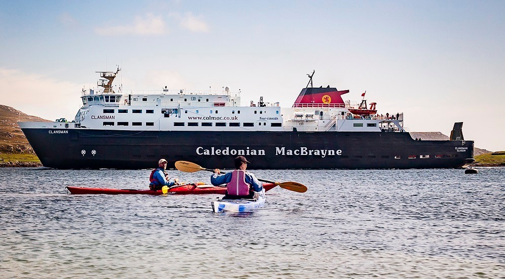 West Coast Today News CalMac summer timetables to be released in