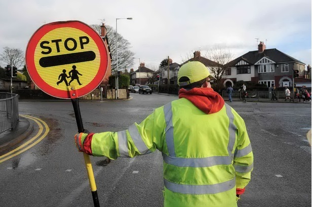 Parents could take on crossing patrols after council cuts