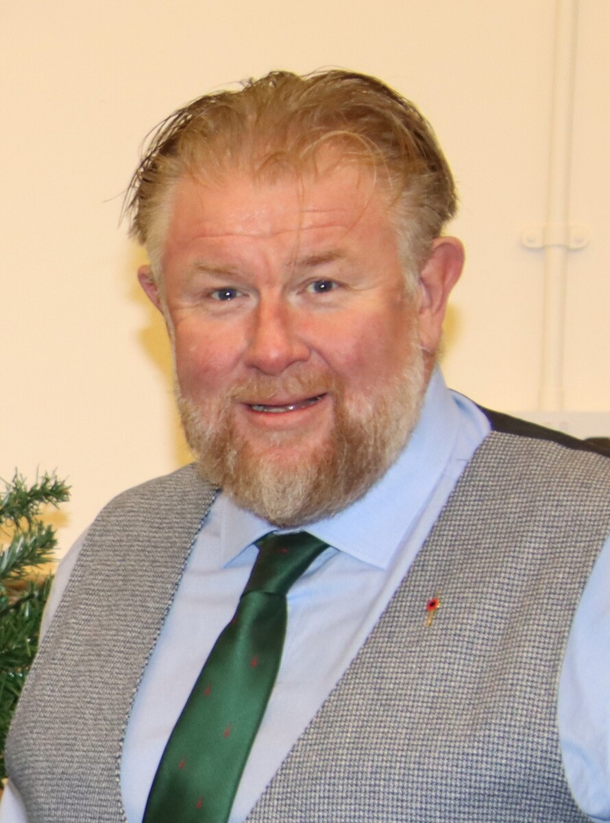 Councillor 'exiled' from Argyll Tories, but not the party