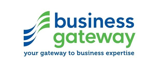 Business Gateway assistance for new businesses