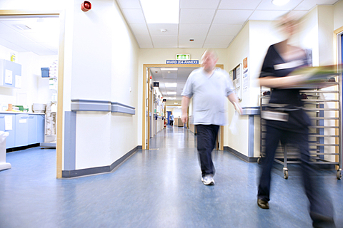 Festive season pressures sees appeal for help from nurses and health support workers