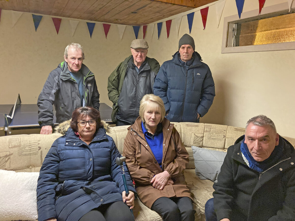 Lochawe caravan owners still in limbo