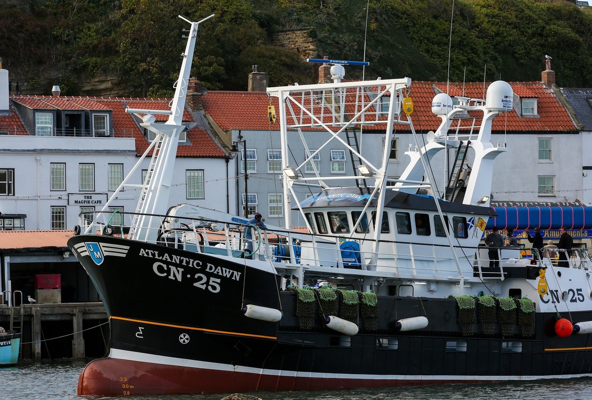 Islay councillors voice concerns about fishing ban