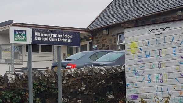 Councillors agree Kilchrenan School closure - now ministers to have say