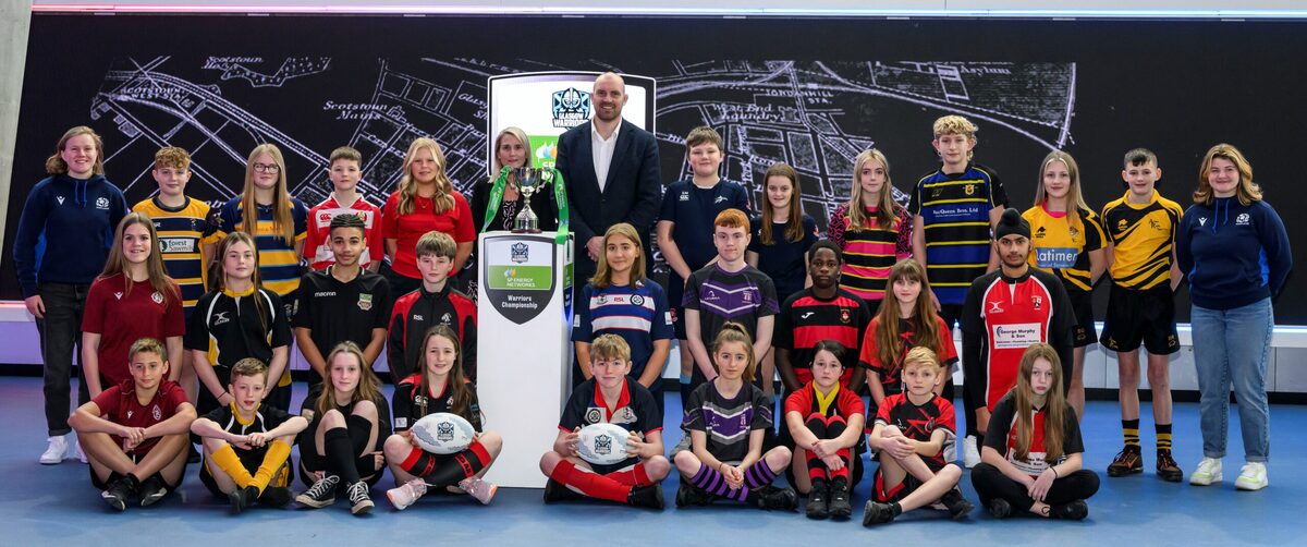 West Highland High Schools ready to give rugby a try