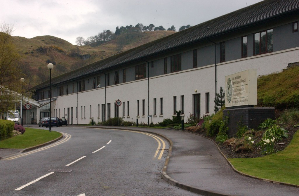 'Scandal' at cancer care cut in Argyll