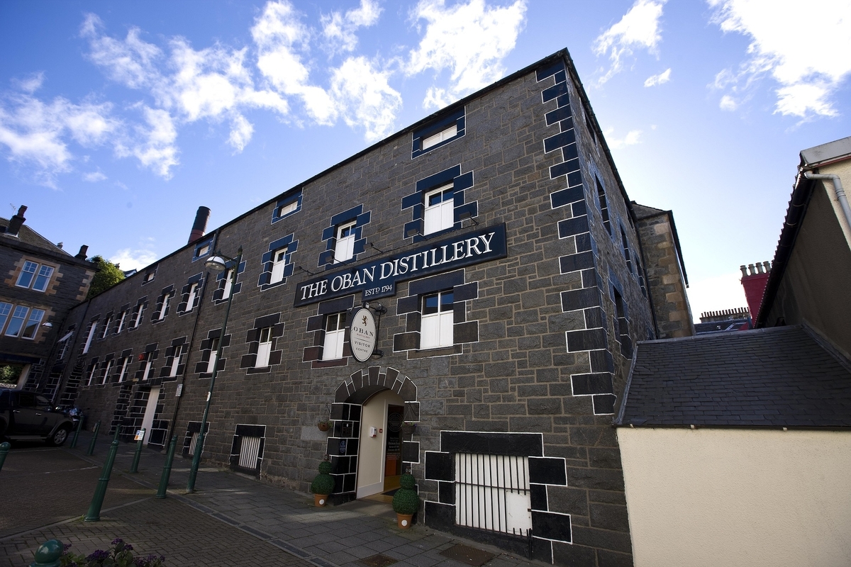 Alarm voiced over US whisky tariff impact on Argyll and the isles distilleries