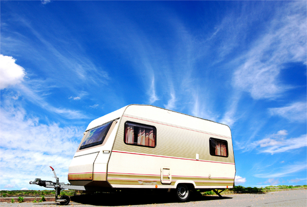 Motorhome scheme set to earn £480k less than expected