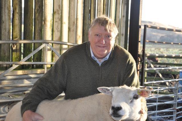 Crofting Commission: Billy Neilson