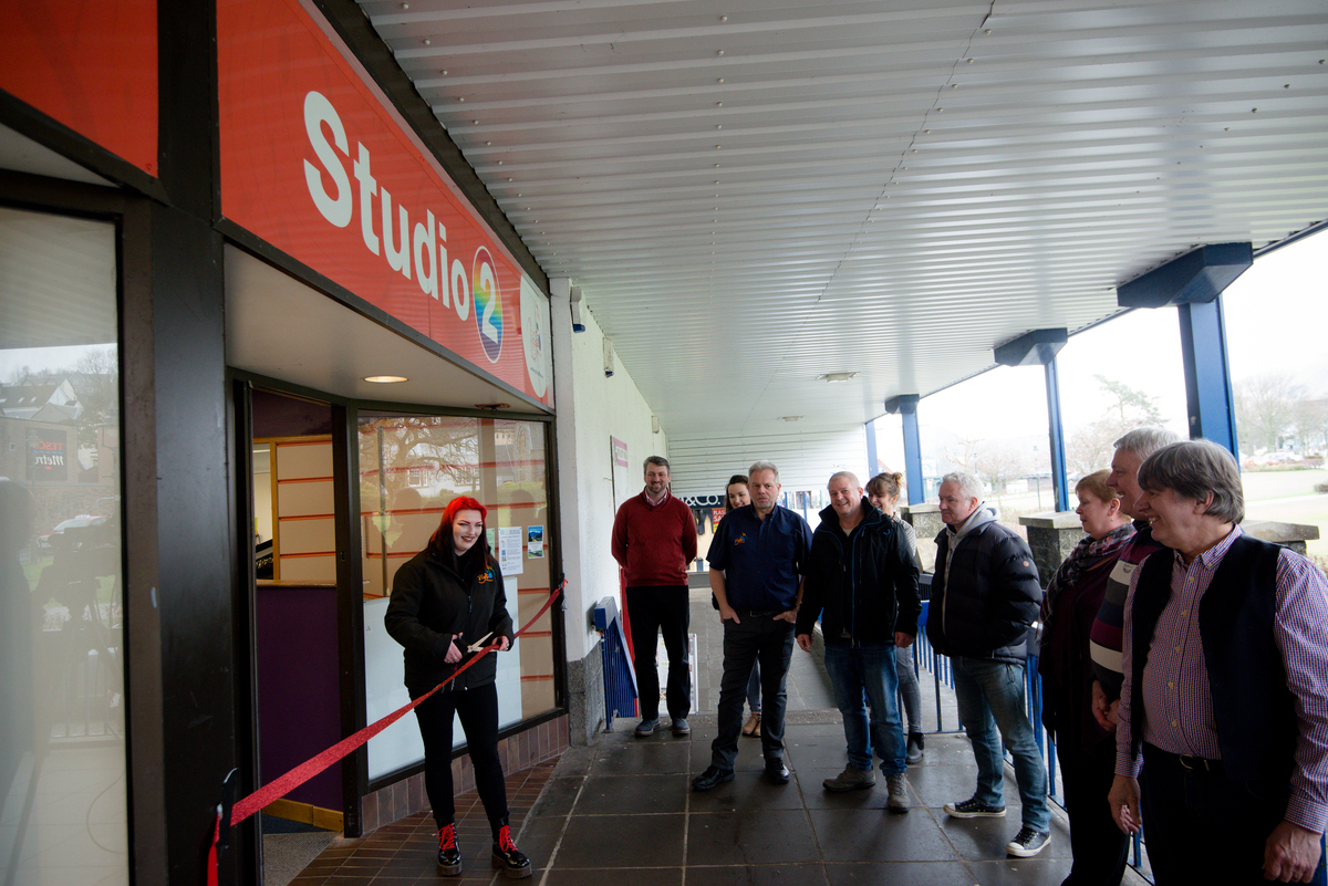 Studio 2 plans to have your weekend all sewn up