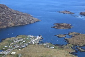 More ferry disruptions on Lochboisdale route