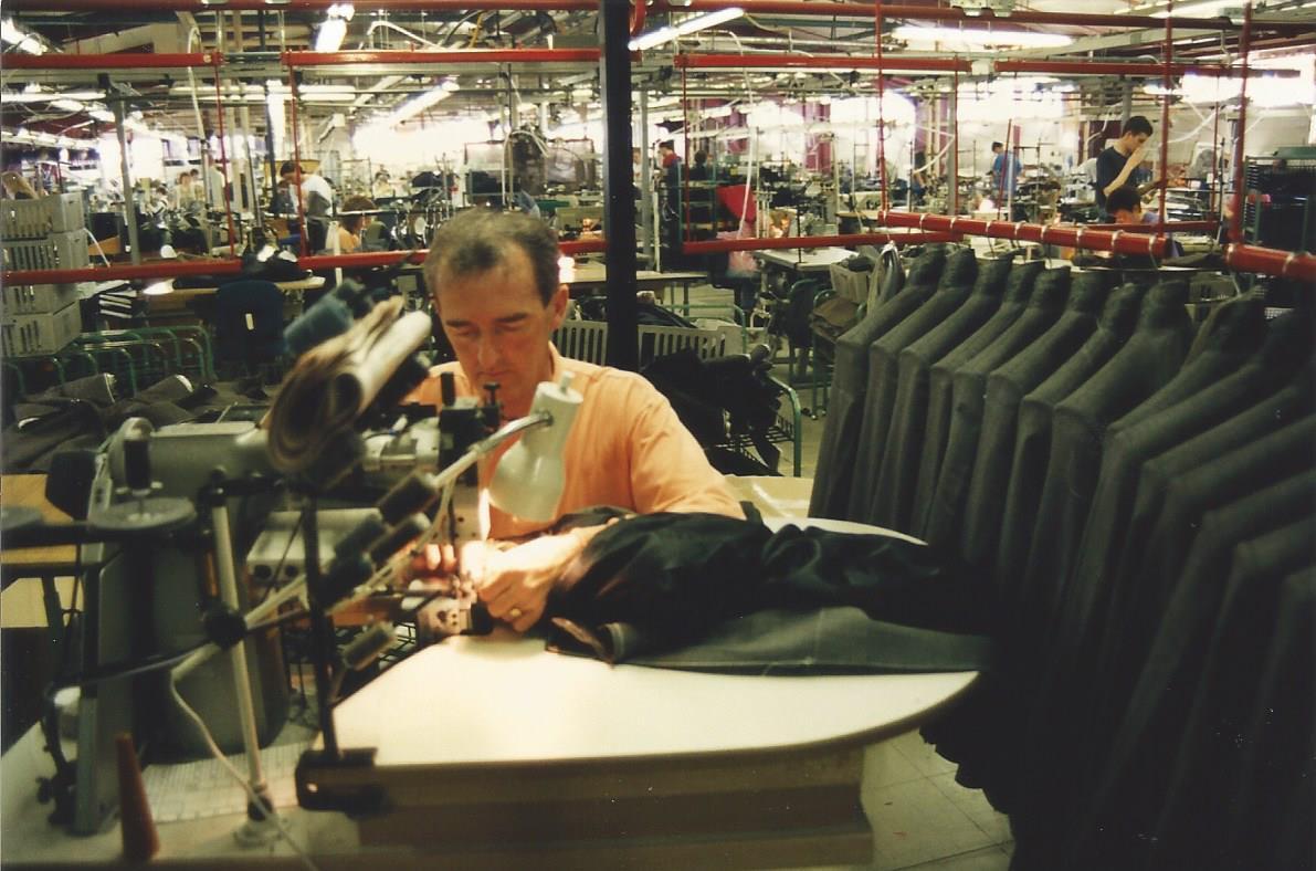 Memories of Jaeger excellence