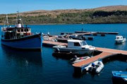 Morvern community marina expands as market grows