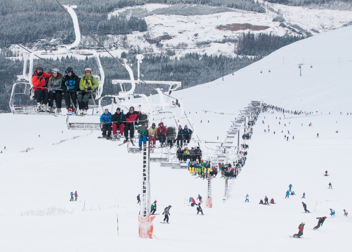 Fort William chamber part of new European partnership to up-skill adventure tourism sector