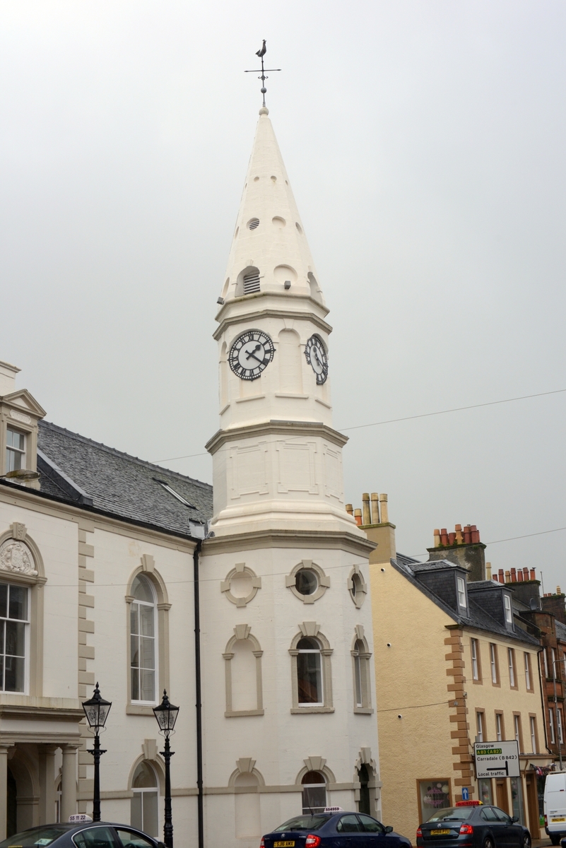 Campbeltown's future: what do you think should be prioritised?