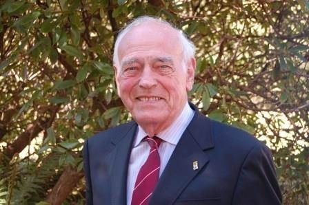 Argyll and Bute provost dies