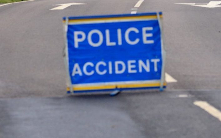 Police appeal following fatal A83 road crash