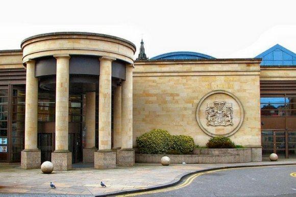 Convicted killer given 12 years for Oban armed robbery