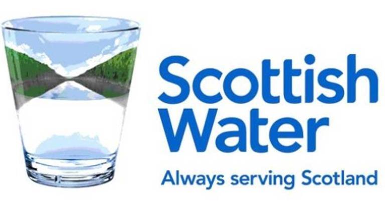 Scottish Water drop-in session on Seil