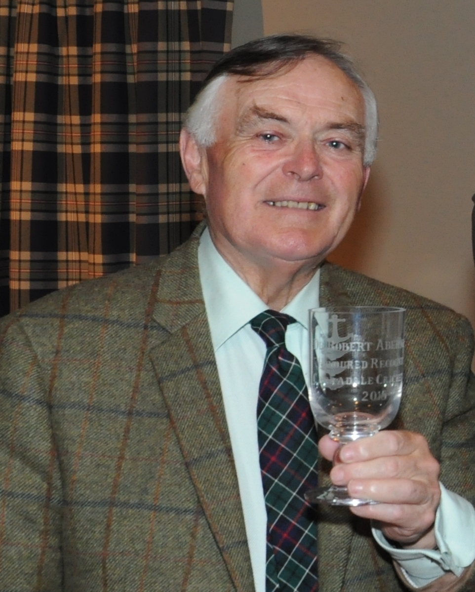 Obituary: A dedicated doctor, golfer and family man