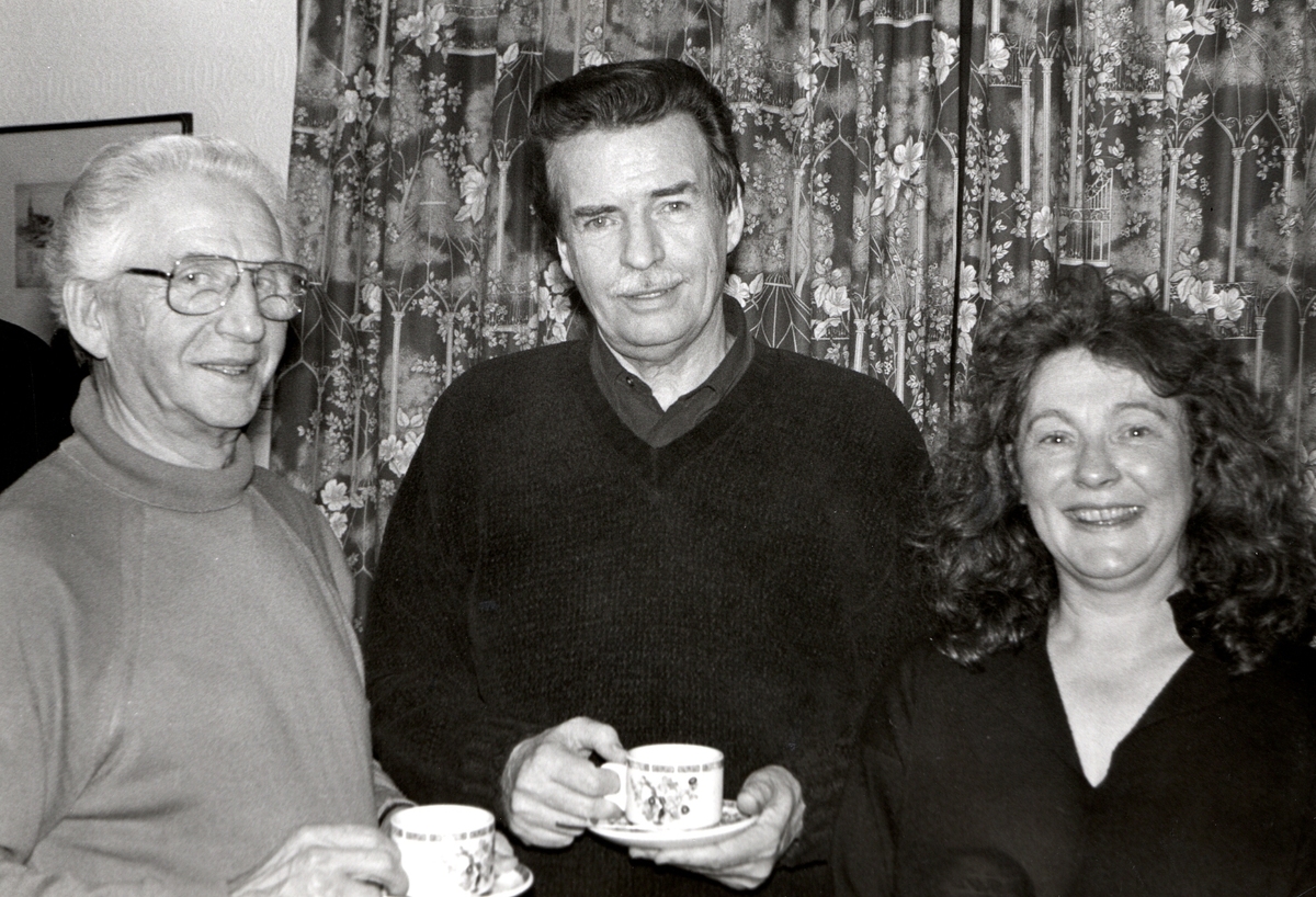 West Coast Today - Leisure - Arran Banner 20 Years Ago