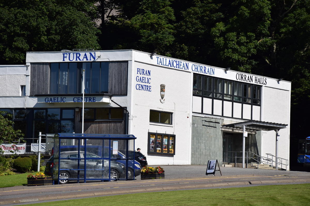 Book your place for second Oban Gaelic Gathering