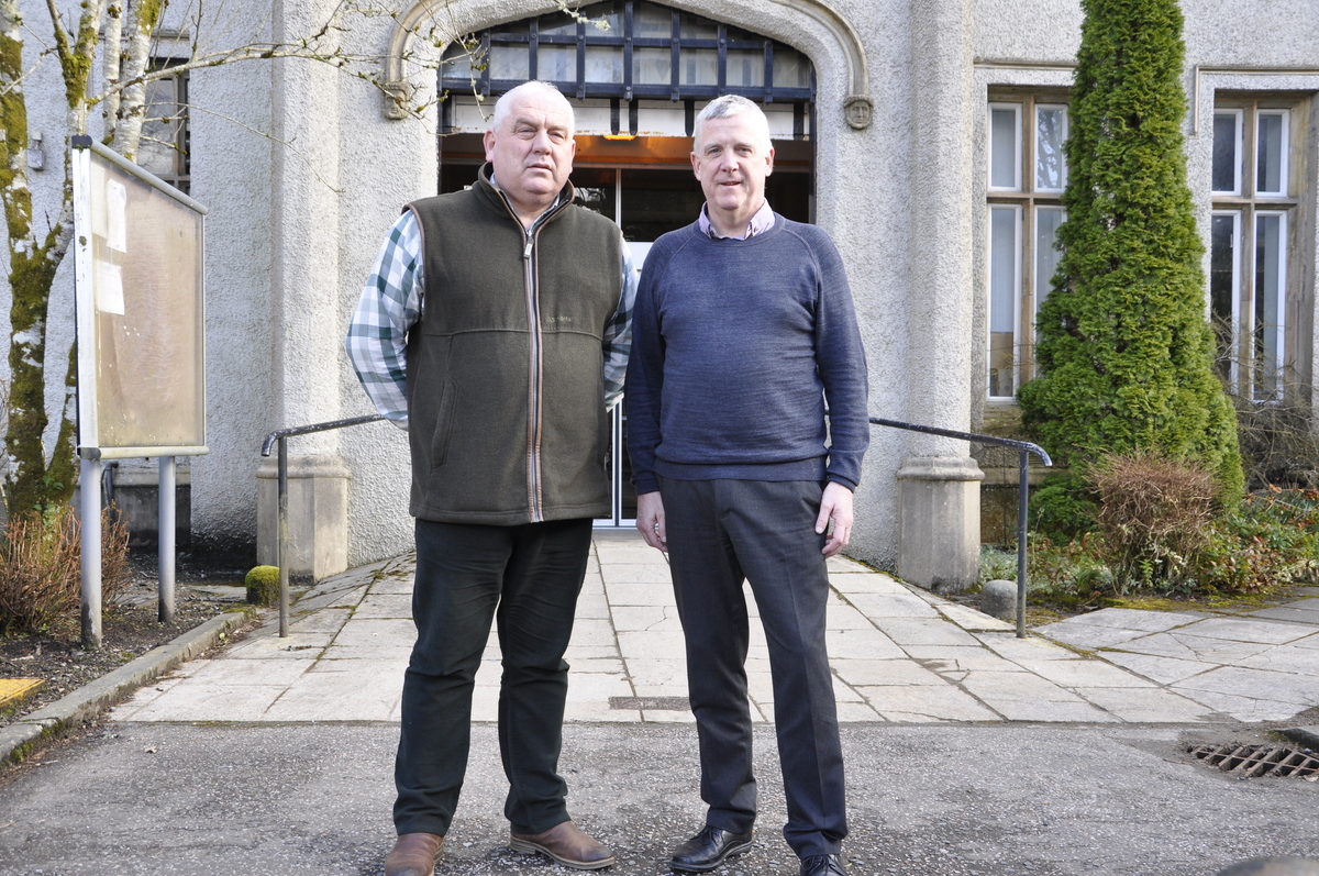 Health chiefs&nbsp;shelve the worst of the cuts