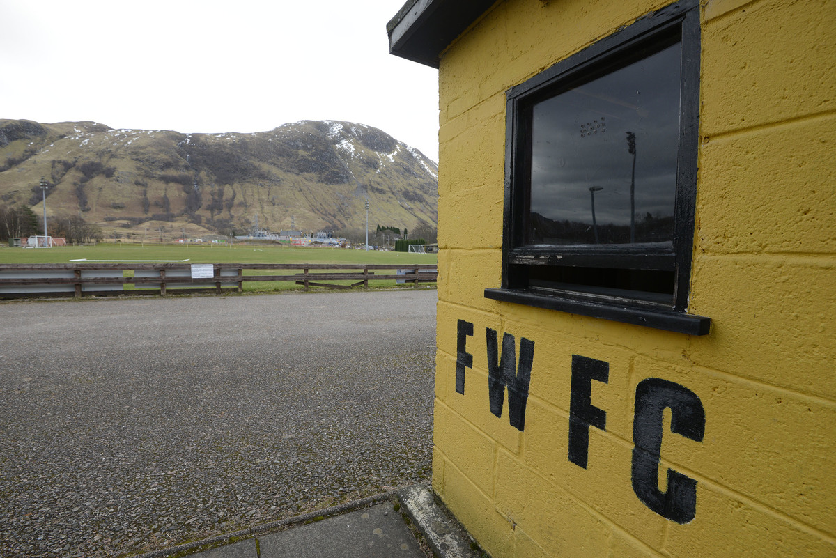 Fort William FC faces relegation from Highland League after player eligibility wrangle