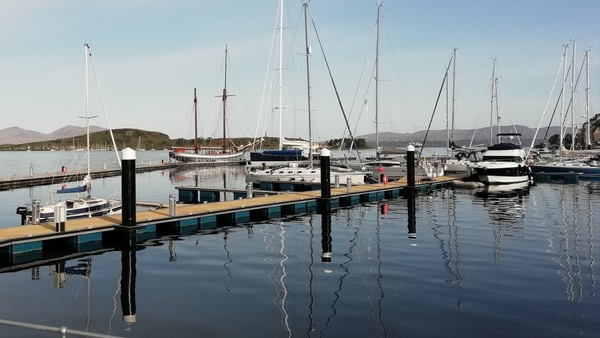 Rowing on board: council harbours losing money, and people demand to know why