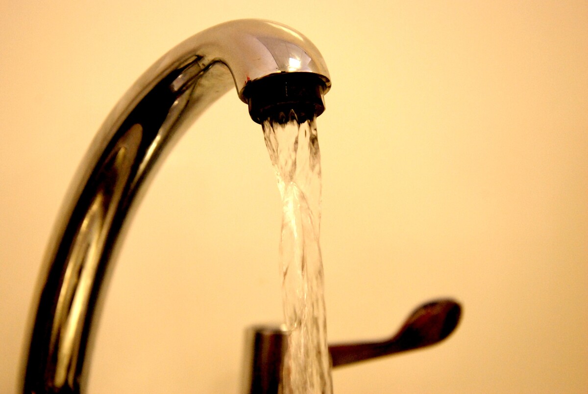 Scottish Water calls for greater efficiency