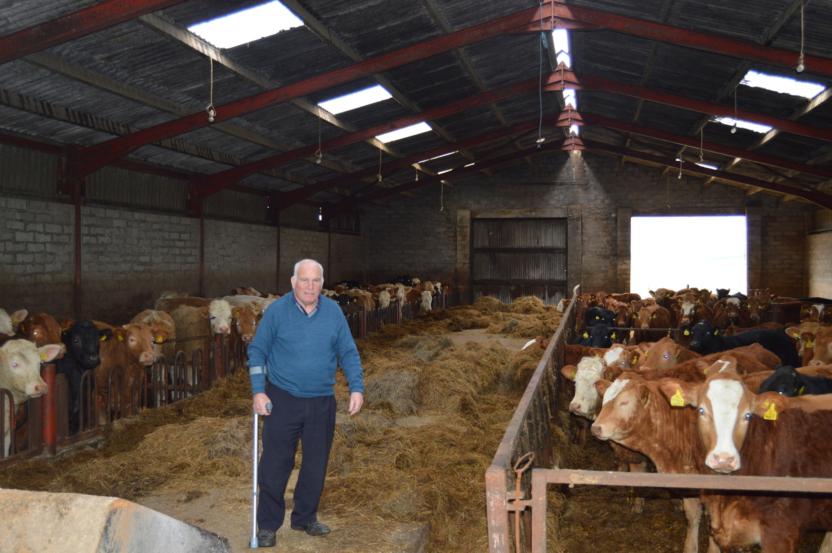 Farmers urged to make safety a priority