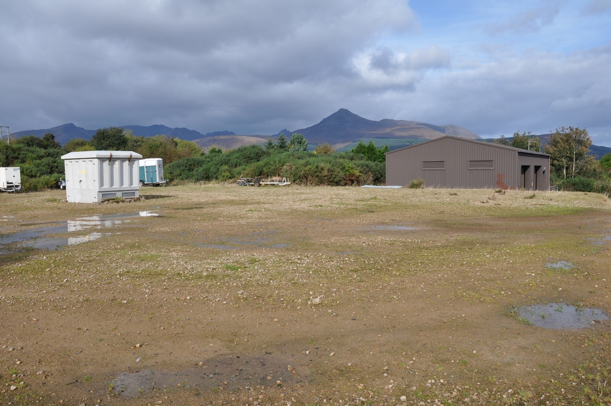 Work on new council houses to finally begin