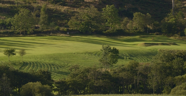 Third round of Tarbert’s winter league tees off